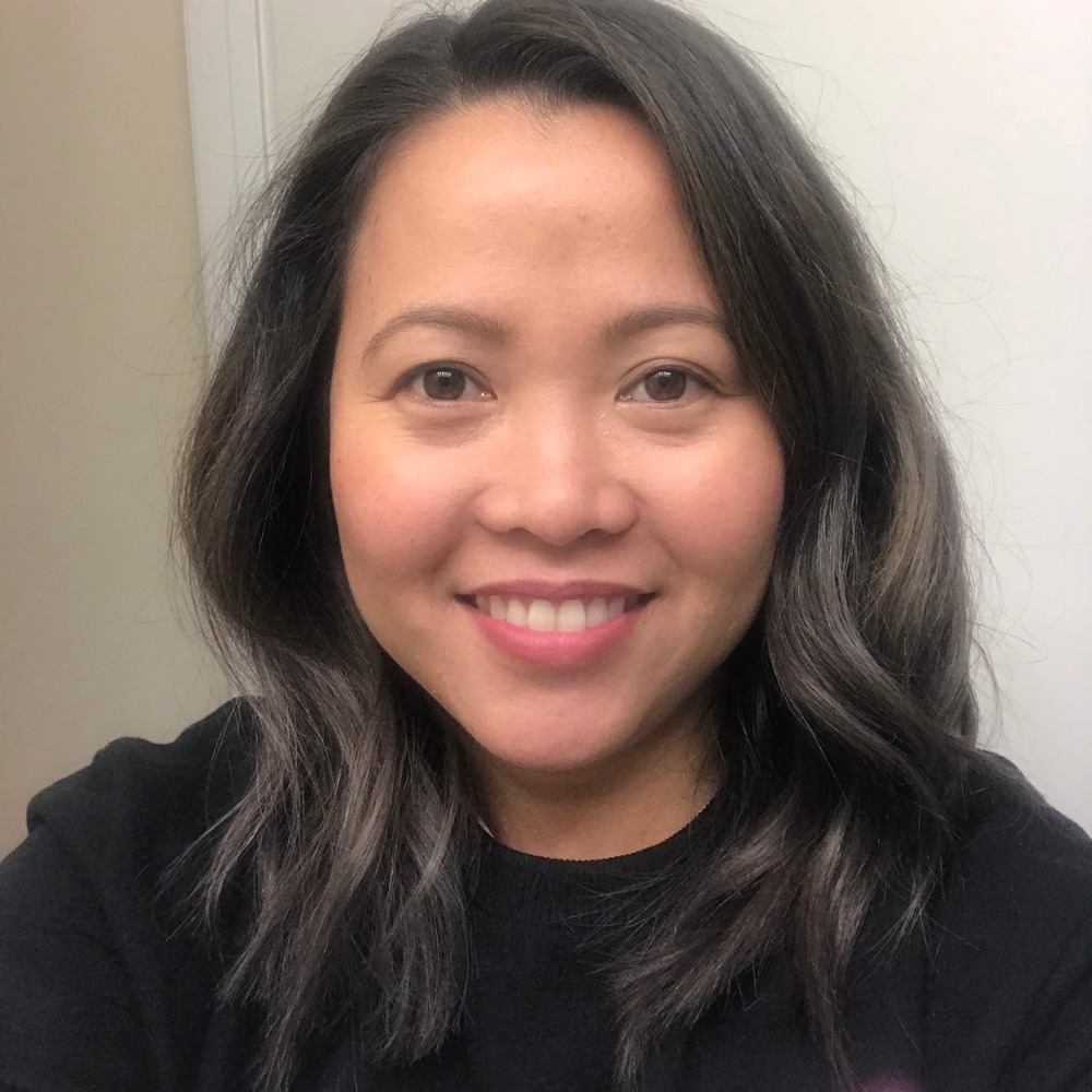 Meet your Posher, Helen